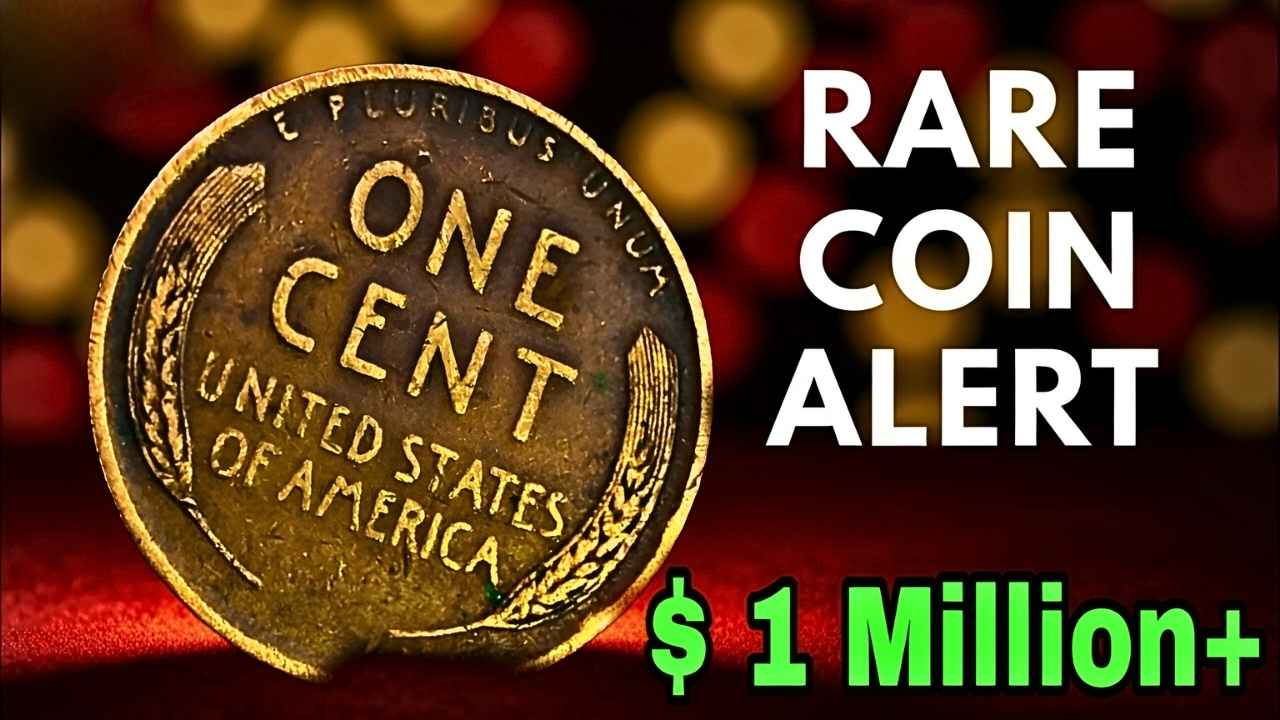 Lincoln Penny Price Guide: Year & Mint Mark Value Chart for Rare Coins