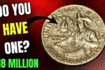Rare Bicentennial Quarter Worth $3.2 Million: Discover Hidden Coin Treasures in Your Change
