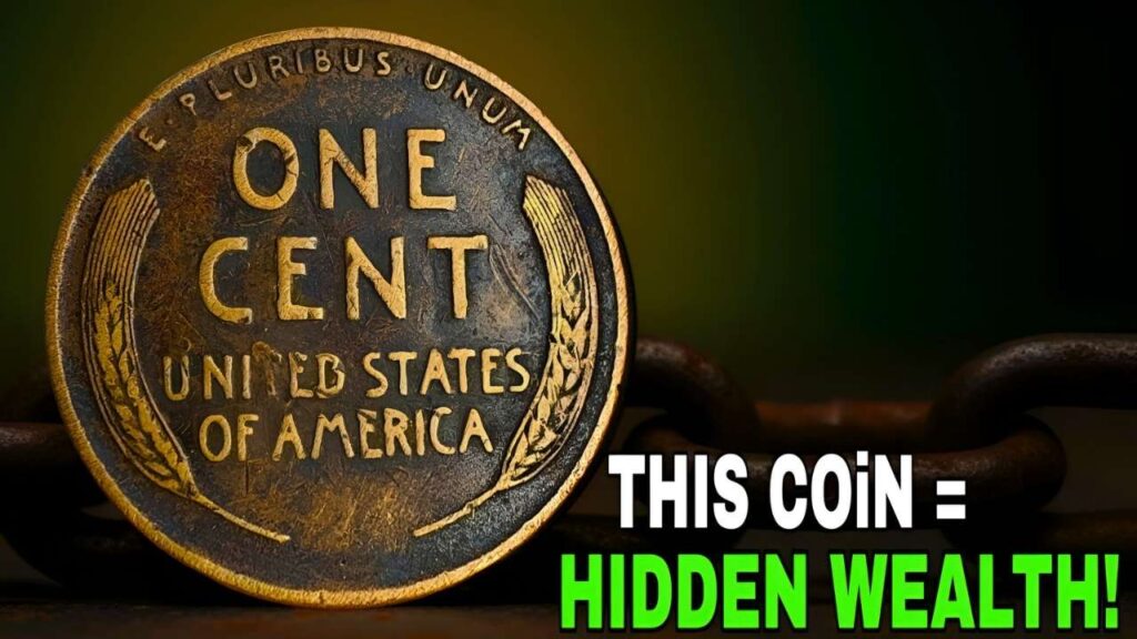 Lincoln Wheat Penny History & Value: Rare Coin That Shaped America’s Numismatic Legacy