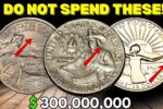 2008 Quarter Error Coins Value Guide: Rare Collectibles Worth More Than Face Value