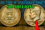 Rare Kennedy Half Dollar Worth $6.9 Million: Myths, Facts & Identification Tips
