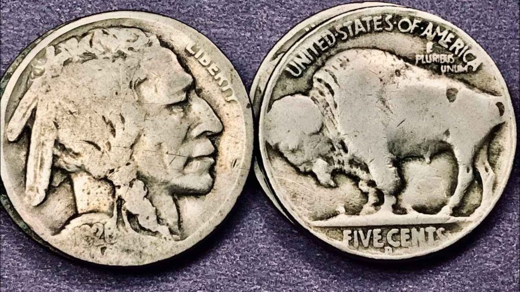 Buffalo Nickel Value 2026: Rare Coin Found in Piggy Bank Worth Thousands