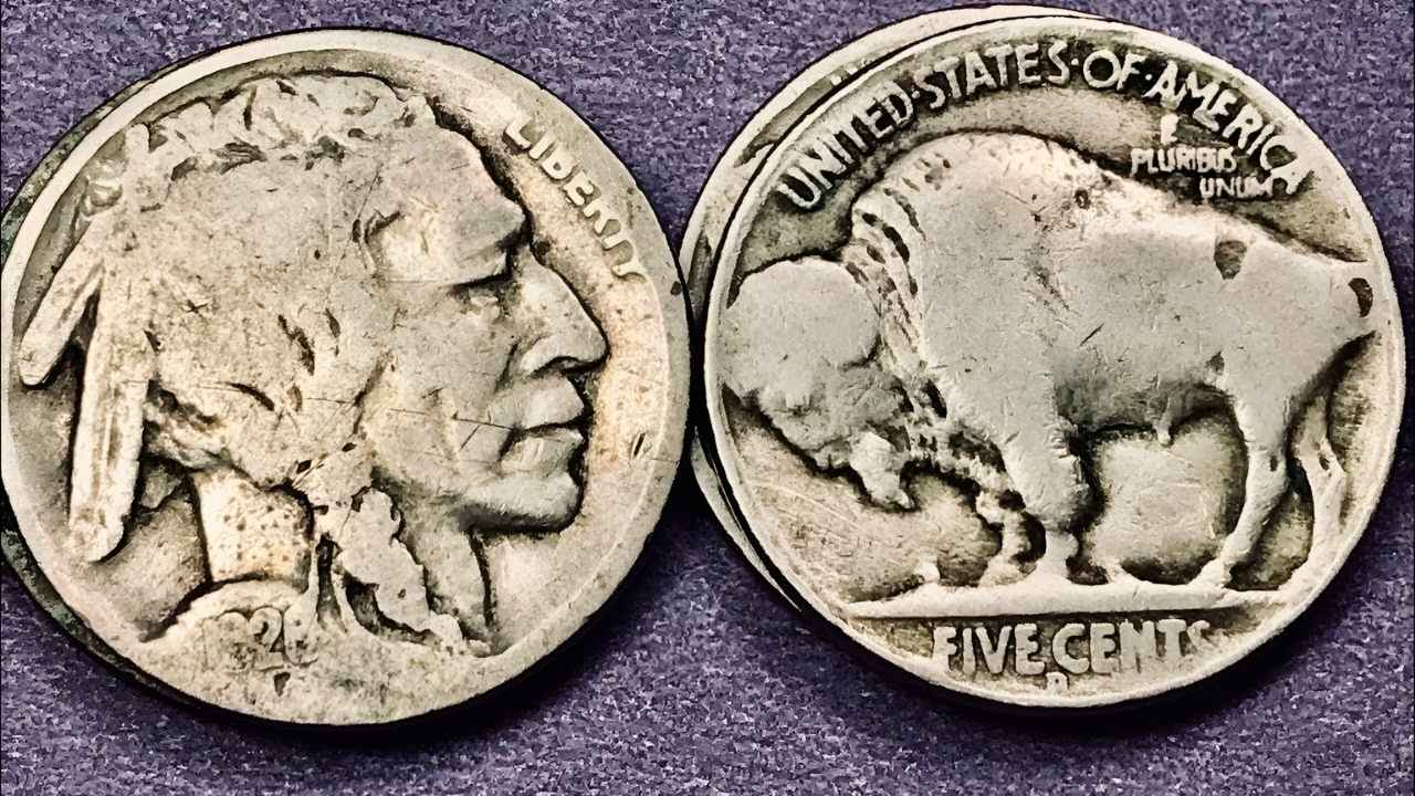Buffalo Nickel Value 2026: Rare Coin Found in Piggy Bank Worth Thousands
