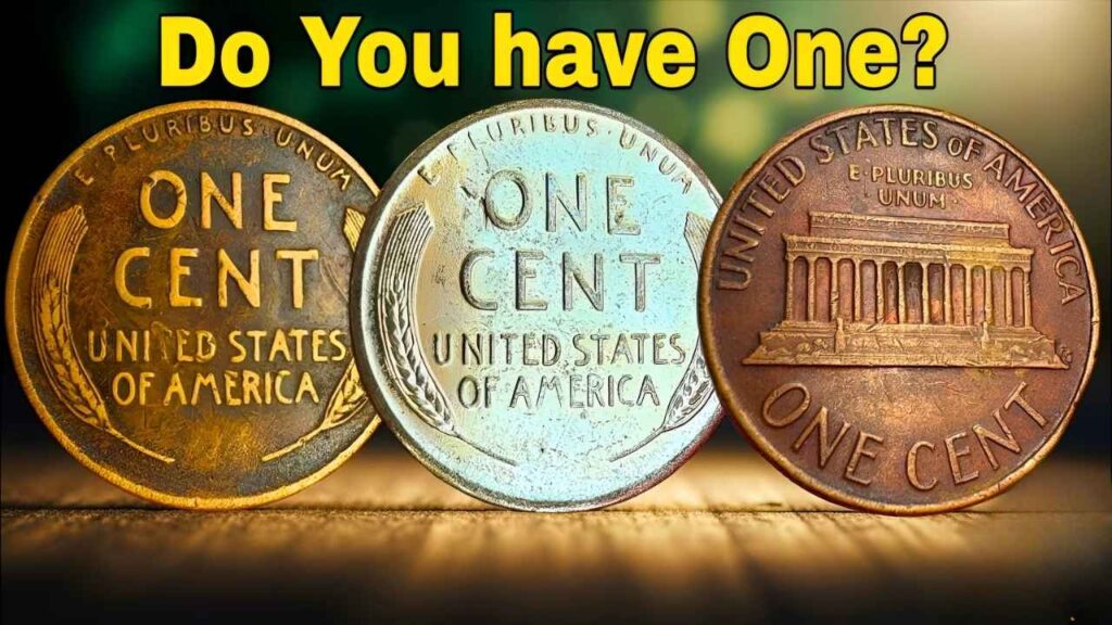 Lincoln Wheat Penny Worth $576,000: Rare Coin Identification Guide for Collectors