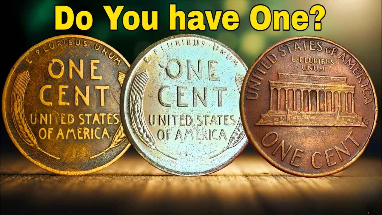 Lincoln Wheat Penny Worth $576,000: Rare Coin Identification Guide for Collectors