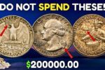 Rare 2026 Bicentennial Quarter Worth $6.76M – Collector’s Guide