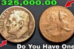 9 Rare Dimes & Bicentennial Quarters Worth $655 Million – Do You Have One?